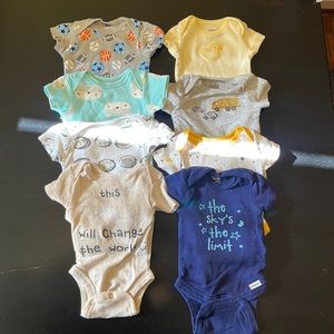 Baby bundle NB